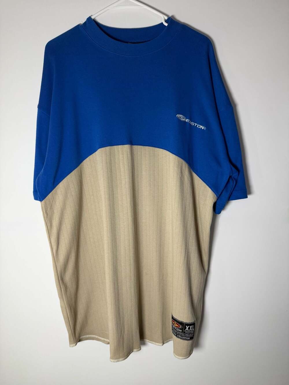 Vintage Easton High Performance Athletic Gear Team Collection T-Shirt